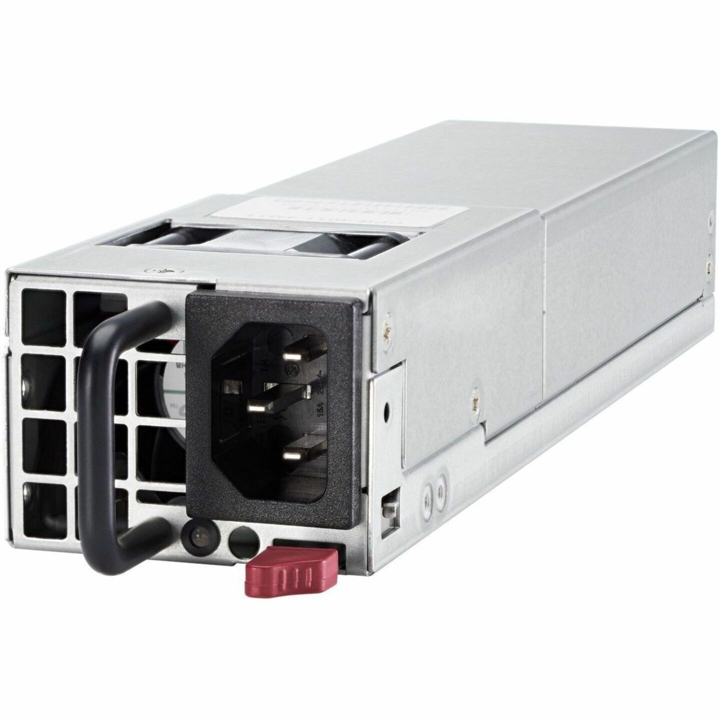 Aruba 680W Power Supply - 120 V AC, 230 V AC Input - 54 V DC Output - 680 W