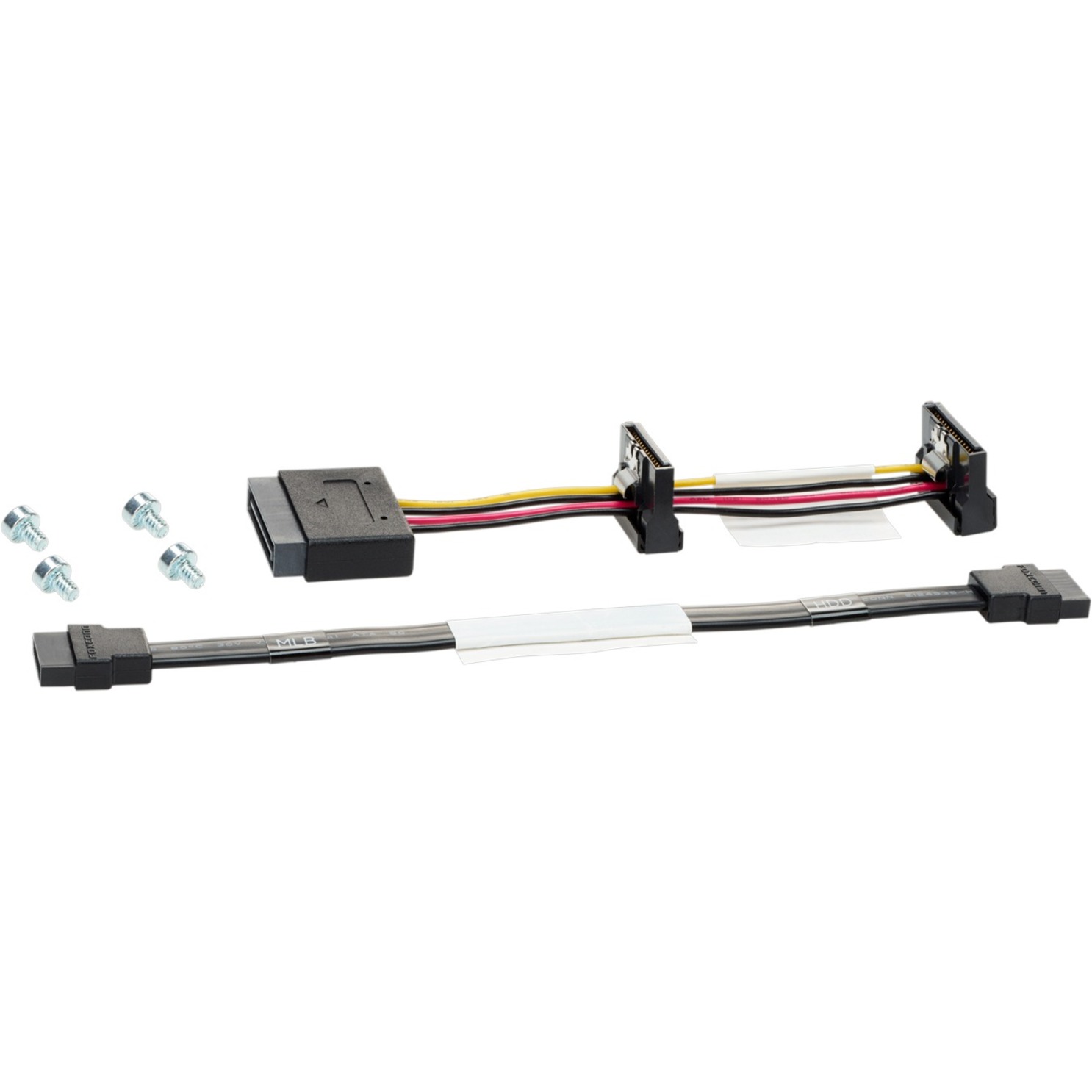 HPE DL360 Gen10 P824i-p Cable Kit