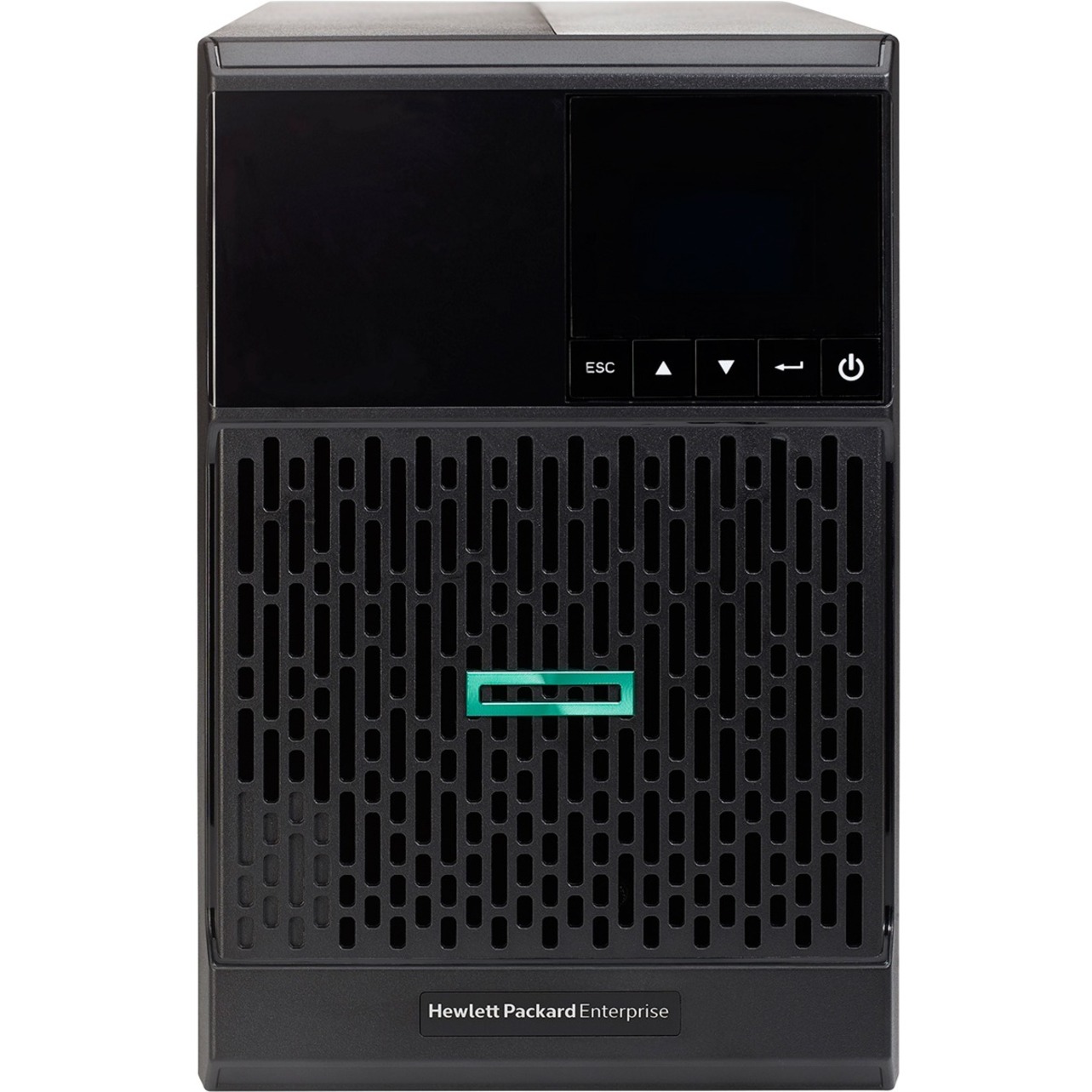 HPE T1500 Gen5 INTL UPS with Management Card Slot - Tower - 200 V AC, 208 V AC, 220 V AC, 230 V AC, 240 V AC Output - Single Phase