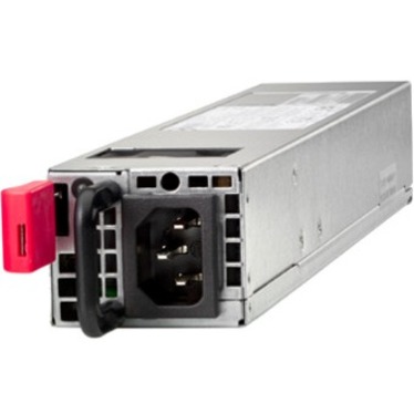 HPE 8325 650W 100-240VAC Front-to-Back Power Supply - Plug-in Module - 120 V AC, 230 V AC Input - 650 W