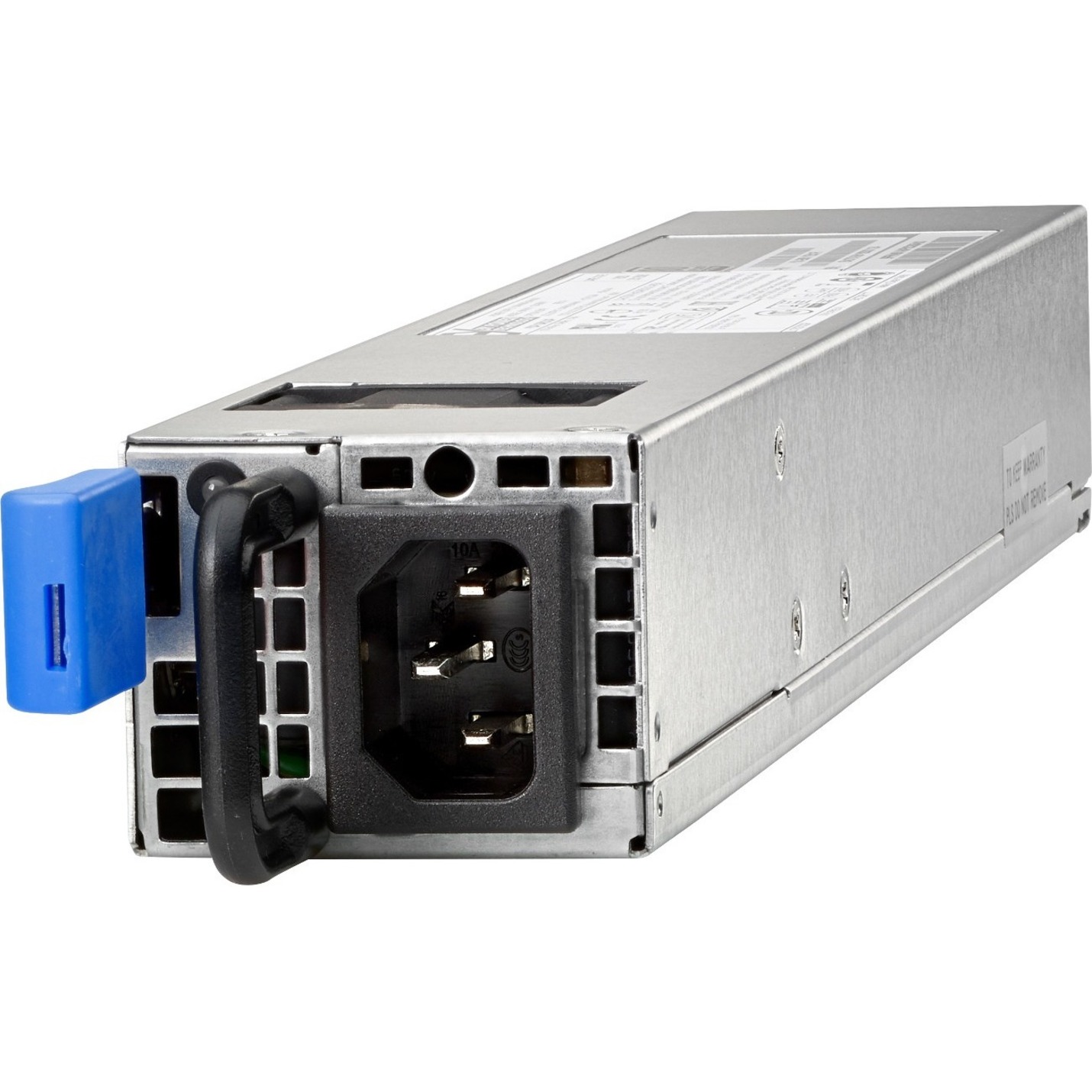HPE 8325 650W 100-240VAC Back-to-Front Power Supply - 120 V AC, 230 V AC Input - 650 W