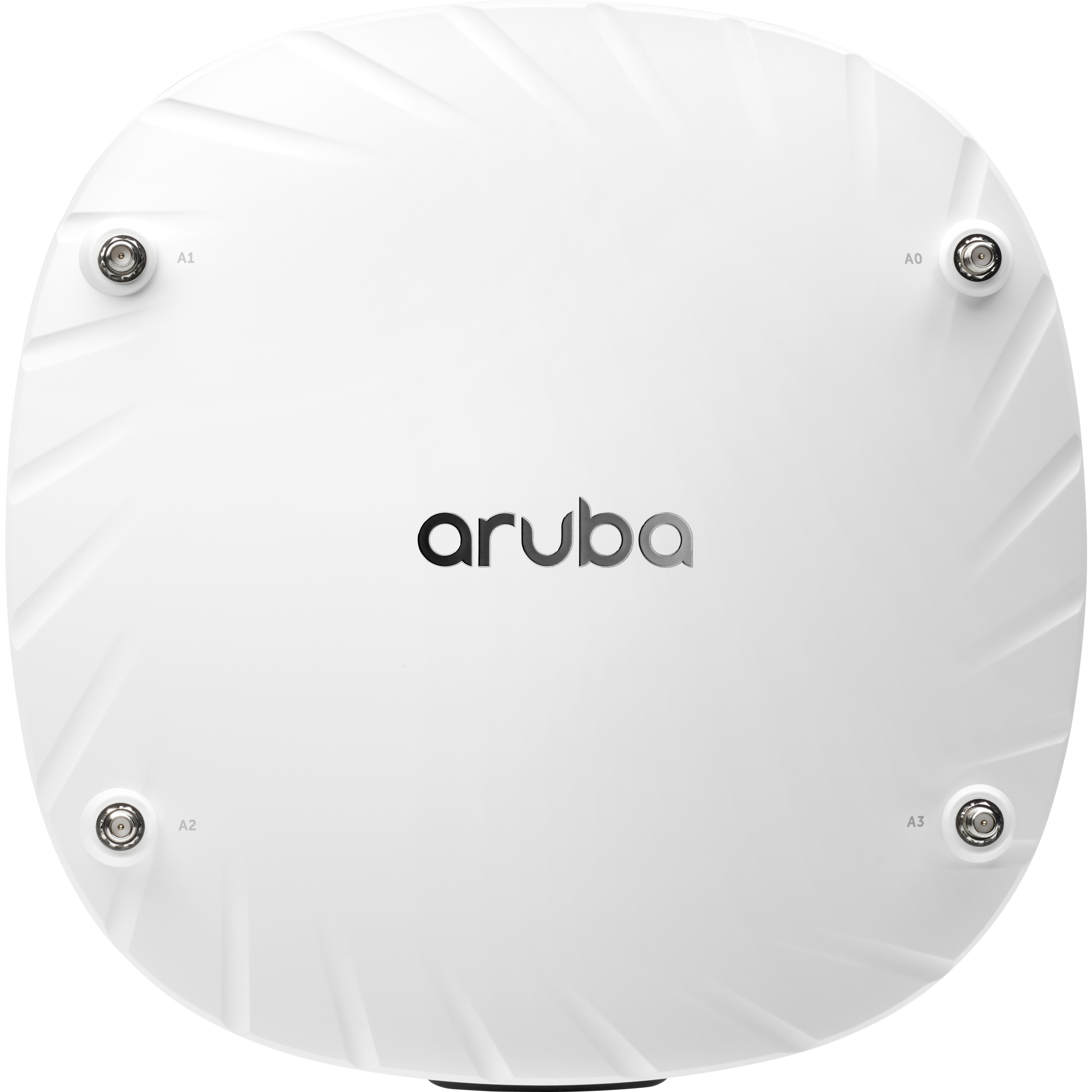 HPE AP-534 802.11ax 3.55 Gbit/s Wireless Access Point - TAA Compliant - 2.40 GHz, 5 GHz - MIMO Technology - 2 x Network (RJ-45) - Bluetooth 5 - Wall Mountable, Ceiling Mountable, Rail-mountable