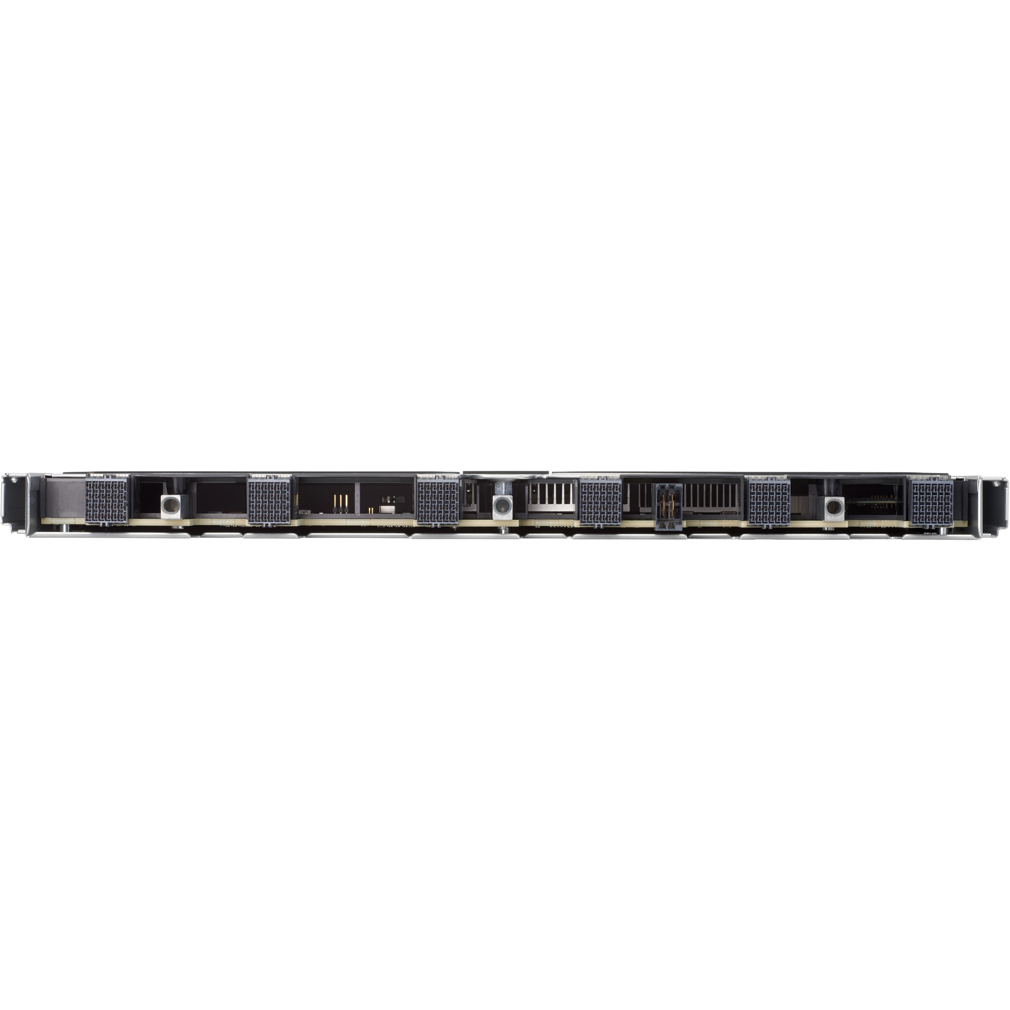HPE Virtual Connect SE 32Gb Fibre Channel Module for Synergy - For Data Networking, Optical NetworkOptical Fiber32 Gigabit Ethernet - Fiber Channel - 10 x Expansion Slots - QSFP+, SFP+ - Hot-pluggable
