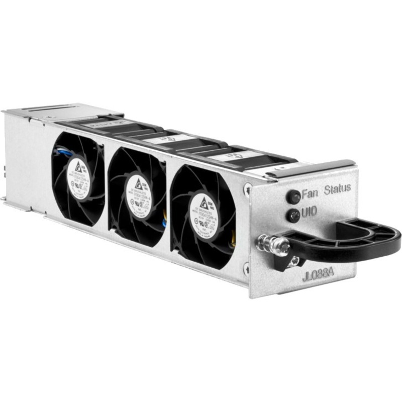 HPE 3810 Switch Fan Tray - Refurbished