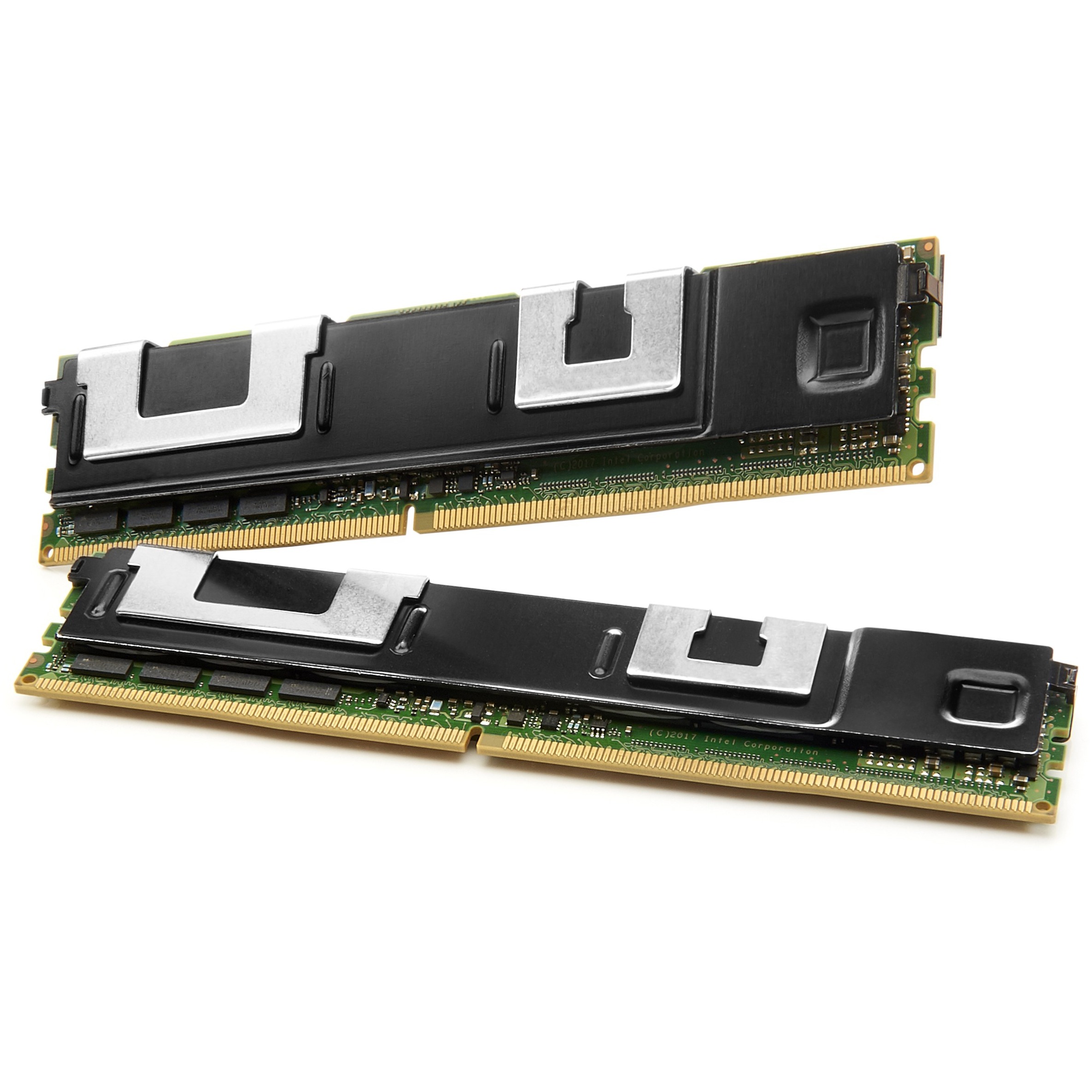 HPE 128GB Persistent Memory Module - For Server - 128 GB - 2666 MHz - Registered - NVDIMM