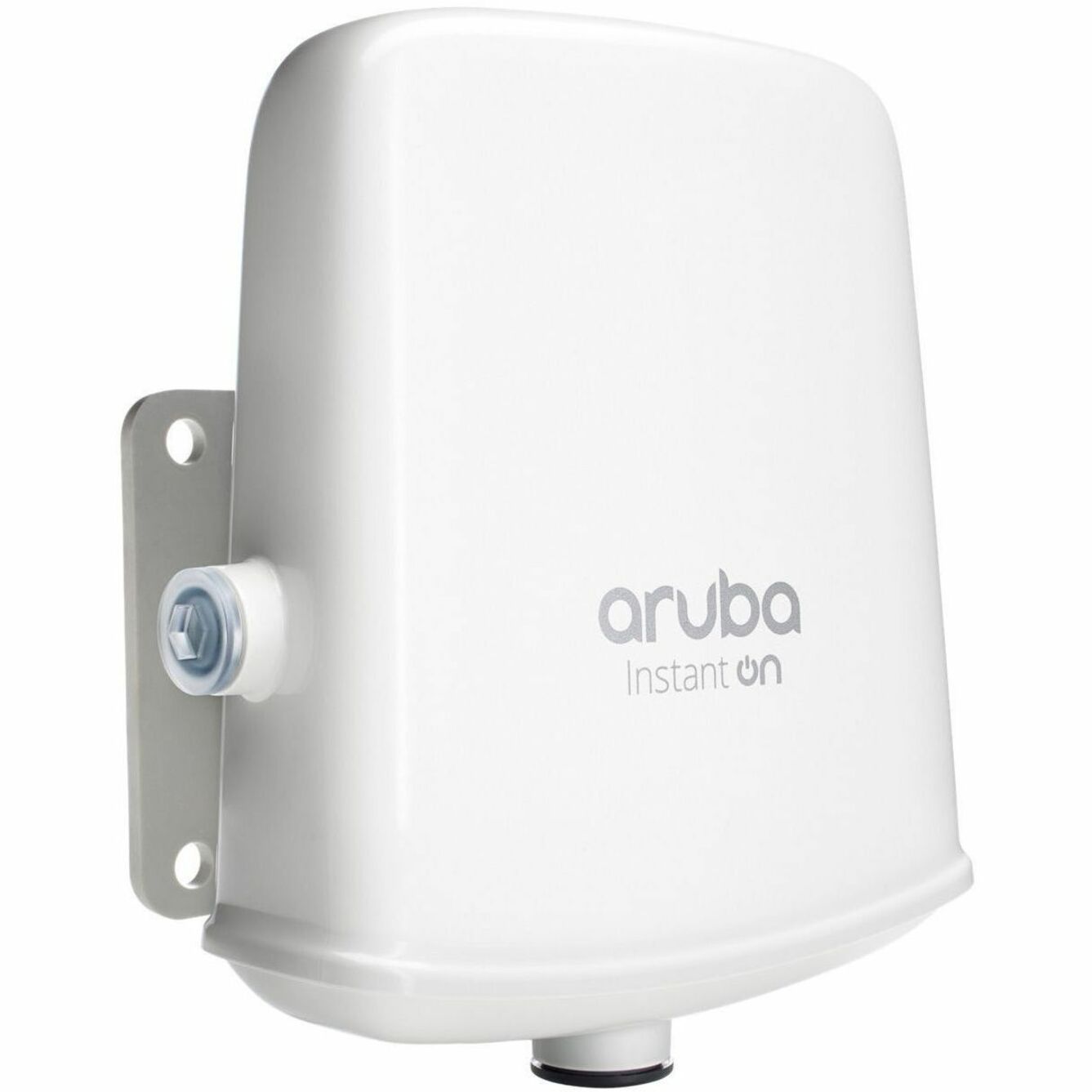 HPE Instant On AP17 IEEE 802.11ac 1.14 Gbit/s Wireless Access Point - 2.40 GHz, 5 GHz - MIMO Technology - 1 x Network (RJ-45)