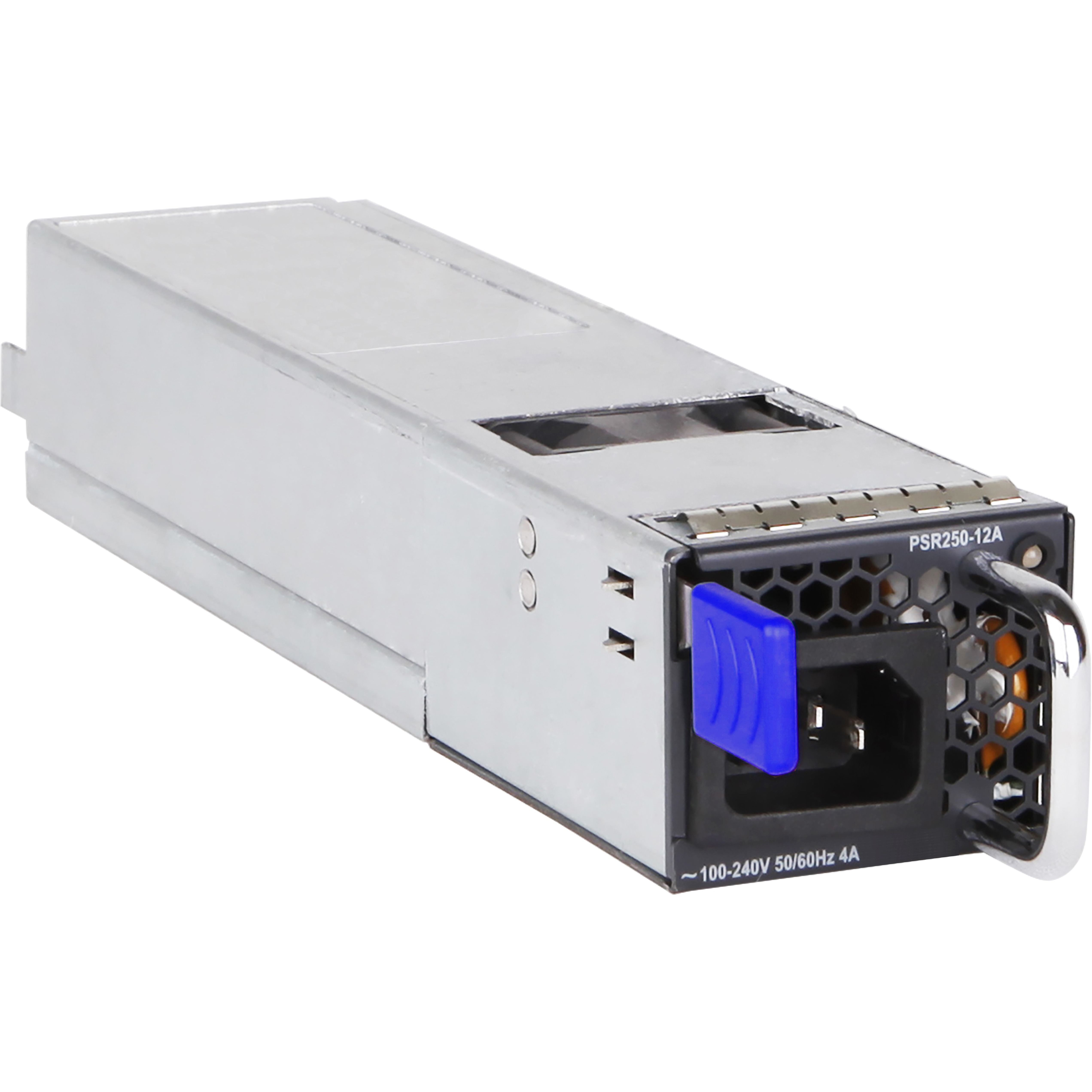 HPE FlexFabric 5710 250W Back-to-Front AC Power Supply - 120 V AC, 230 V AC