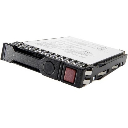 HPE 960 GB Solid State Drive - M.2 2280 Internal - SATA (SATA/600) - Mixed Use - Server, Storage System Device Supported