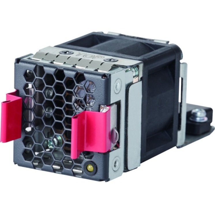 HPE Fan Tray - Refurbished - Front to Back Air Discharge Pattern