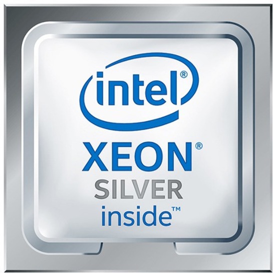 HPE Xeon Silver (2nd Gen) 4210R Deca-core (10 Core) 2.20 GHz Processor Upgrade - 13.75 MB L3 Cache - 64-bit Processing - 3.20 GHz Overclocking Speed - 14 nm - Socket 3647 - 100 W - 20 Threads