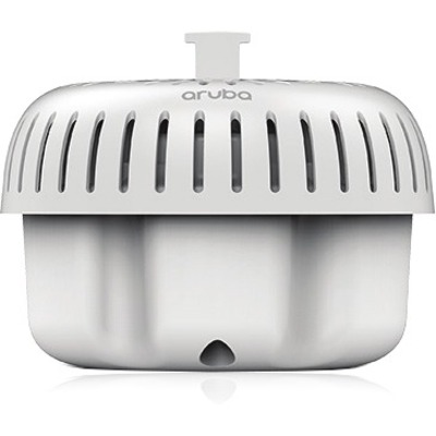 HPE AP-575 802.11ax 4.80 Gbit/s Wireless Access Point - 2.40 GHz, 5 GHz - MIMO Technology - 2 x Network (RJ-45) - Gigabit Ethernet, 2.5 Gigabit Ethernet - Bluetooth 5
