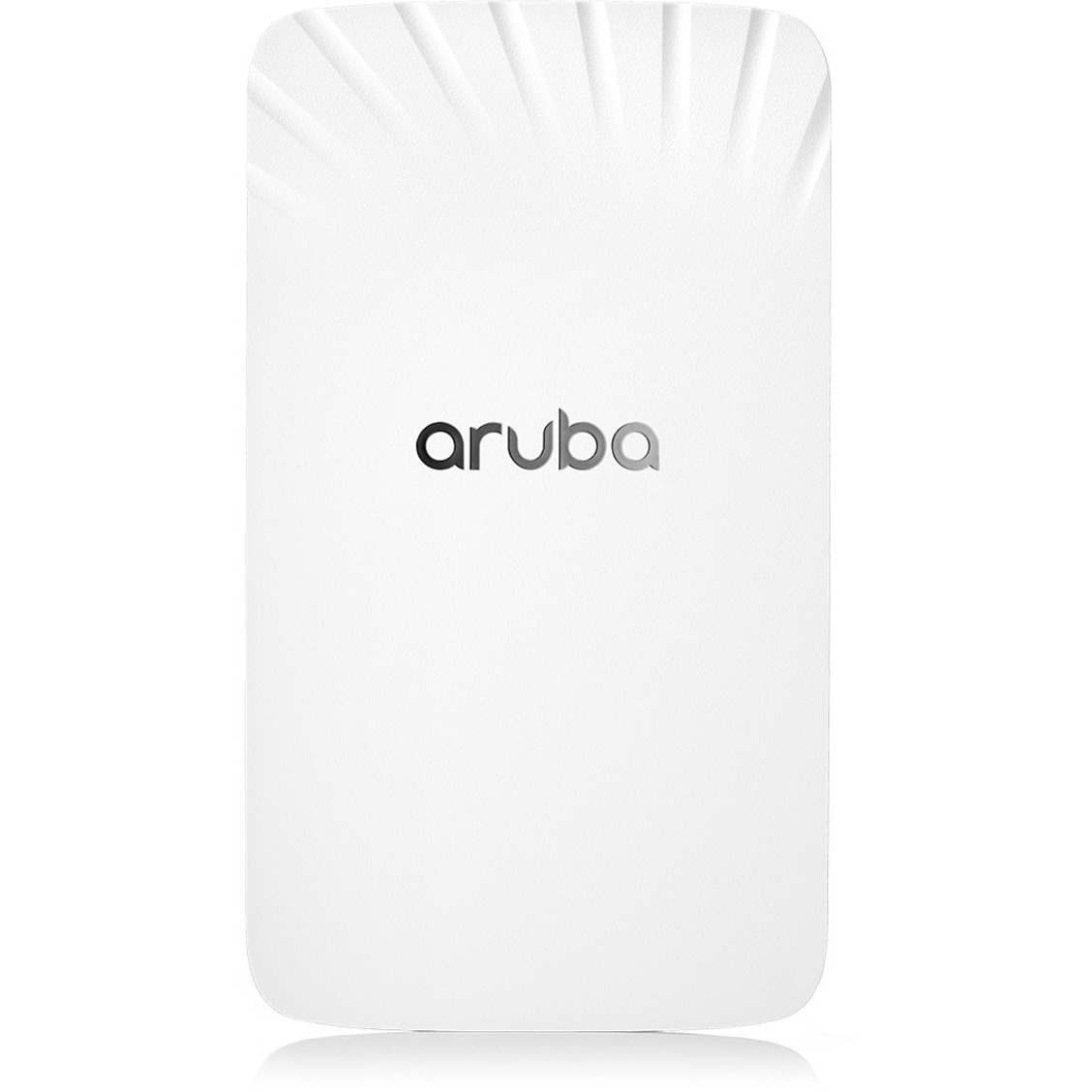 HPE AP-505H Dual Band 802.11ax 1.50 Gbit/s Wireless Access Point - 2.40 GHz, 5 GHz - 2 x Internal Antenna(s) - Internal - MIMO Technology - 5 x Network (RJ-45) - 2.5 Gigabit Ethernet - PoE Ports - Bluetooth 5 - Desktop, Wall Mountable