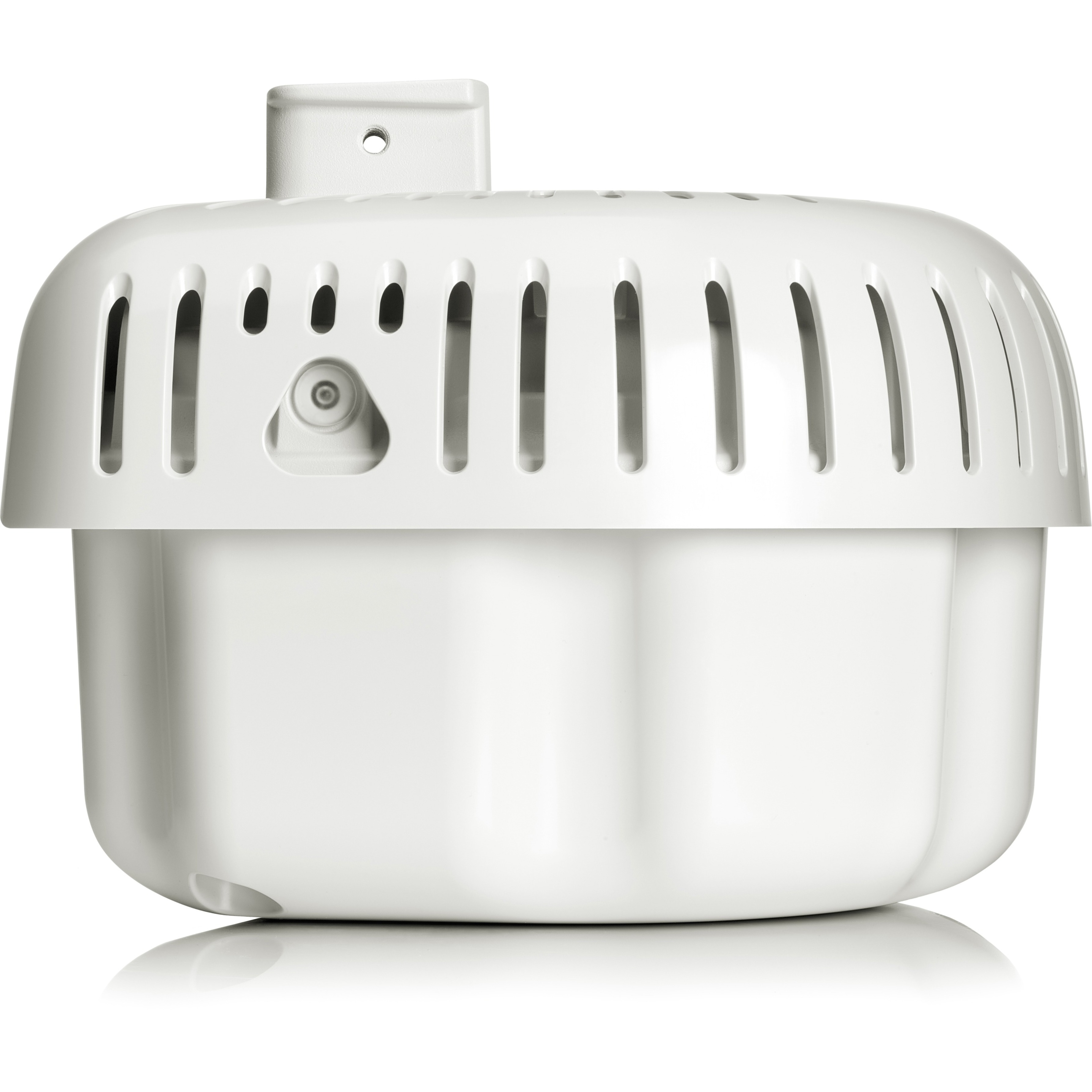 HPE AP-574 802.11ax 4.80 Gbit/s Wireless Access Point - 2.40 GHz, 5 GHz - MIMO Technology - 2 x Network (RJ-45) - Gigabit Ethernet, 2.5 Gigabit Ethernet - Bluetooth 5