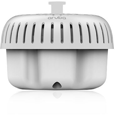 HPE AP-577 Dual Band 802.11ax 5.25 Gbit/s Wireless Access Point - Outdoor - 2.40 GHz, 5 GHz - Internal - MIMO Technology - 2 x Network (RJ-45) - Gigabit Ethernet, 2.5 Gigabit Ethernet - Bluetooth 5 - 25.60 W - Pole-mountable, Flush Mount, Wall Mountable, Ceiling Mountable