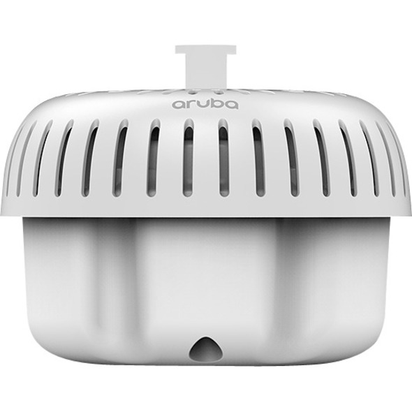 HPE AP-574 802.11ax Wireless Access Point - TAA Compliant - 2.40 GHz, 5 GHz - MIMO Technology - 1 x Network (RJ-45) - Gigabit Ethernet - Bluetooth 5 - 25.60 W