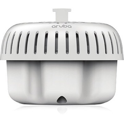 HPE AP-575 802.11ax Wireless Access Point - TAA Compliant - 2.40 GHz, 5 GHz - MIMO Technology - 1 x Network (RJ-45) - Gigabit Ethernet - Bluetooth 5