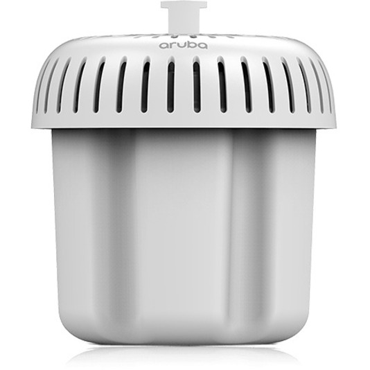 HPE AP-575 Dual Band 802.11ax Wireless Access Point - Outdoor - TAA Compliant - 2.40 GHz, 5 GHz - MIMO Technology - 1 x Network (RJ-45) - Gigabit Ethernet - PoE+ (RJ-45) Ports - Bluetooth 5 - IP67