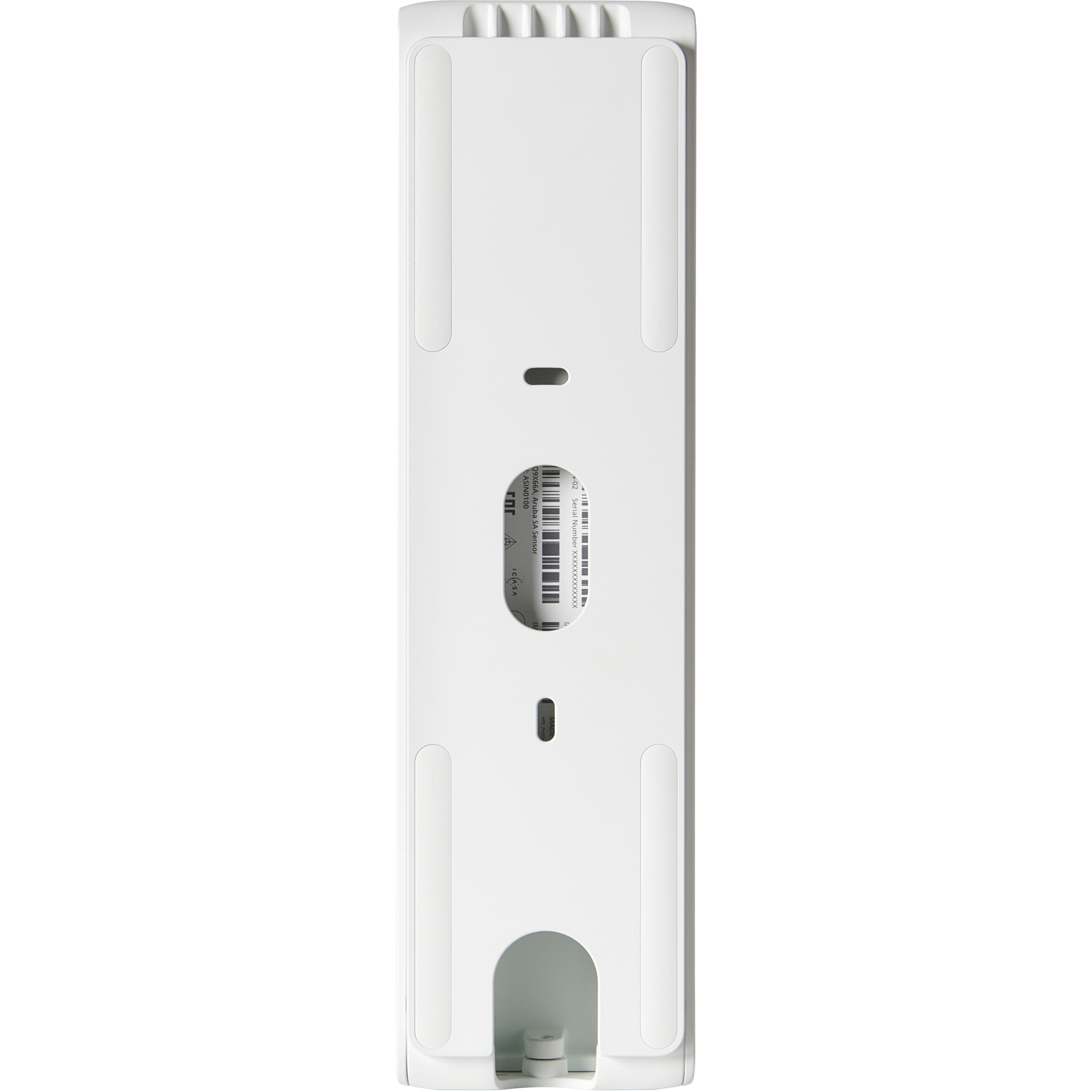 HPE IEEE 802.11 a/b/g/n/ac Wireless Access Point - 5 GHz, 2.40 GHz - Gigabit Ethernet - Bluetooth 5 - Wall Mountable, T-bar M