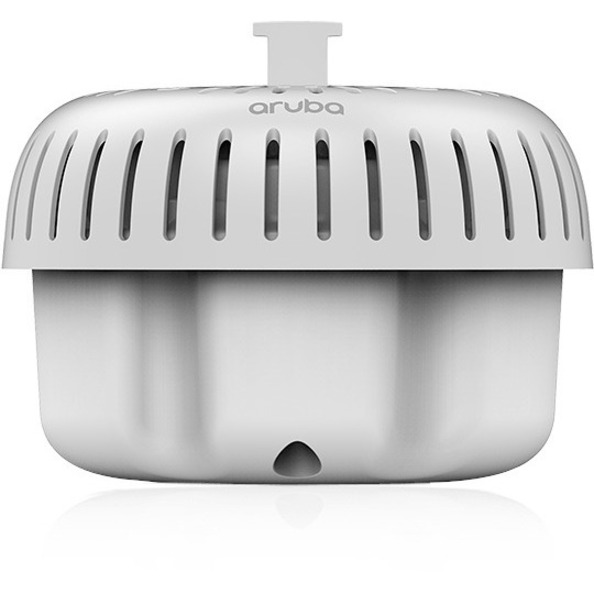HPE AP-574 Dual Band 802.11ax 4.80 Gbit/s Wireless Access Point - Outdoor - 2.40 GHz, 5 GHz - External - MIMO Technology - 2 x Network (RJ-45) - Gigabit Ethernet, 2.5 Gigabit Ethernet - Bluetooth 5 - Flush Mount, Pole-mountable, Ceiling Mountable
