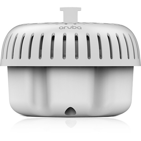 HPE AP-574 Dual Band 802.11ax 4.80 Gbit/s Wireless Access Point - Outdoor - 2.40 GHz, 5 GHz - External - MIMO Technology - 2 x Network (RJ-45) - Gigabit Ethernet, 2.5 Gigabit Ethernet - Bluetooth 5 - Flush Mount, Pole-mountable, Ceiling Mountable