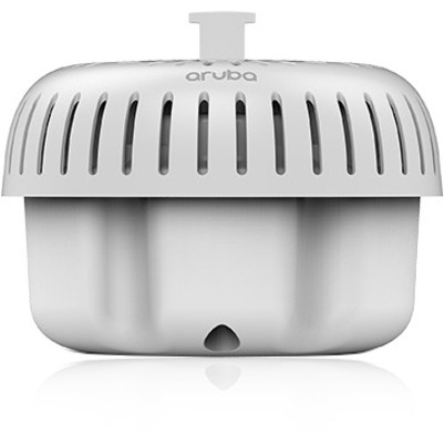 HPE AP-575 Dual Band 802.11ax 4.80 Gbit/s Wireless Access Point - Outdoor - 2.40 GHz, 5 GHz - Internal - MIMO Technology - 2 x Network (RJ-45) - Gigabit Ethernet, 2.5 Gigabit Ethernet - Bluetooth 5 - Flush Mount, Pole-mountable, Ceiling Mountable