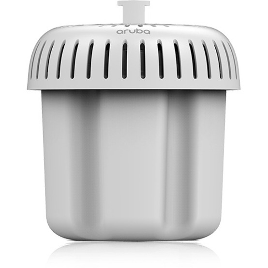 HPE AP-575 Dual Band 802.11ax 4.80 Gbit/s Wireless Access Point - Outdoor - 2.40 GHz, 5 GHz - Internal - MIMO Technology - 2 x Network (RJ-45) - Gigabit Ethernet, 2.5 Gigabit Ethernet - Bluetooth 5 - Flush Mount, Pole-mountable, Ceiling Mountable