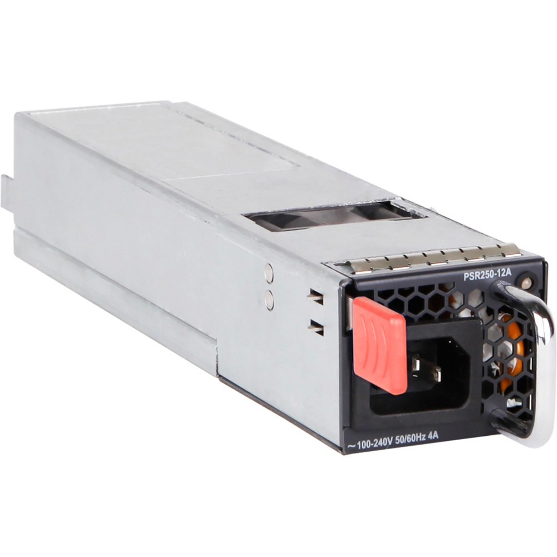 HPE FlexFabric 5710 250W Front-to-Back AC Power Supply - 250 W