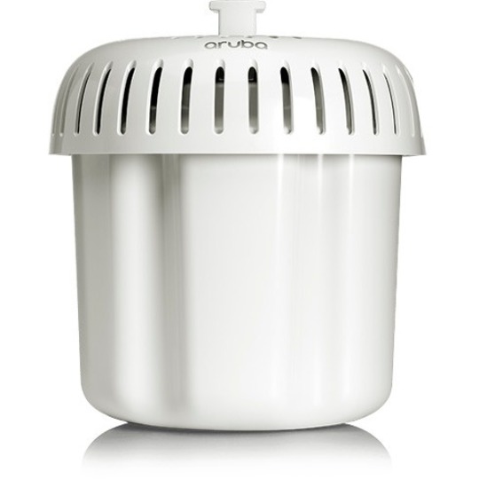 HPE AP-575EX 802.11ax 4.80 Gbit/s Wireless Access Point - 2.40 GHz, 5 GHz - MIMO Technology - 2 x Network (RJ-45) - 2.5 Gigabit Ethernet, Gigabit Ethernet - PoE Ports - Bluetooth 5 - 32 W