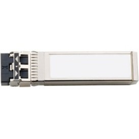 HPE 32Gb SFP28 Long Wave 10km Transceiver - For Optical Network, Data Networking - 1 x 32GBase-LW Network - Optical Fiber - Multi-mode - 32 Gigabit Ethernet - 32GBase-LW - Plug-in Module