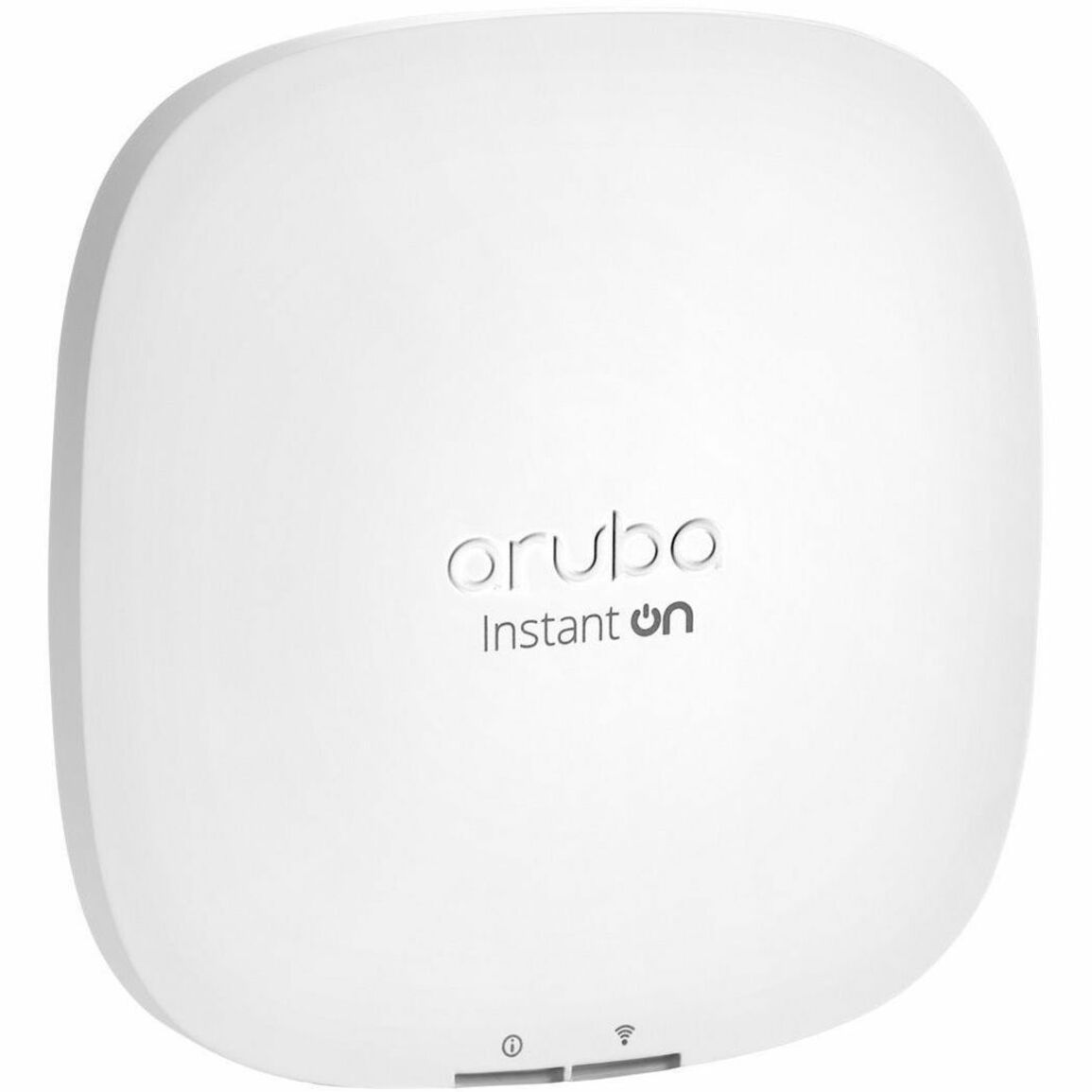 HPE Instant On AP22 802.11ax 1.66 Gbit/s Wireless Access Point - 2.40 GHz, 5 GHz - 2 x Internal Antenna(s) - MIMO Technology