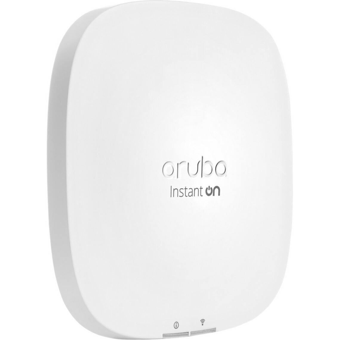 HPE Instant On AP22 802.11ax 1.73 Gbit/s Wireless Access Point - 2.40 GHz, 5 GHz - MIMO Technology - 1 x Network (RJ-45) - Gi