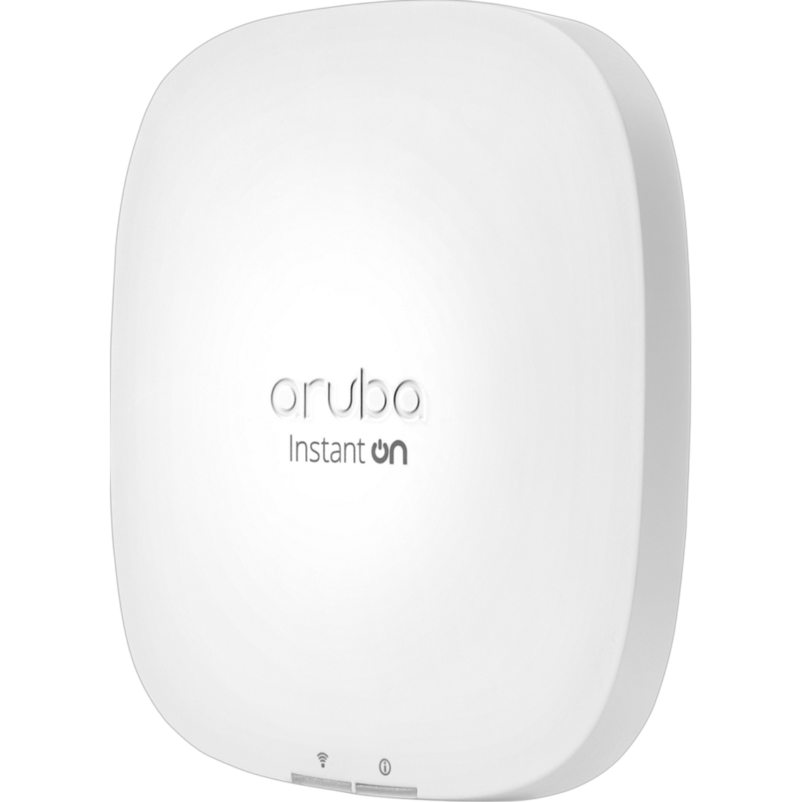 HPE Instant On AP22 802.11ax 1.73 Gbit/s Wireless Access Point - 2.40 GHz, 5 GHz - MIMO Technology - Gigabit Ethernet - Wall