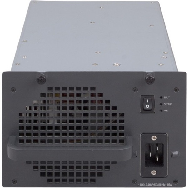 HPE FlexNetwork 7500 1400W AC Power Supply - 1400 W