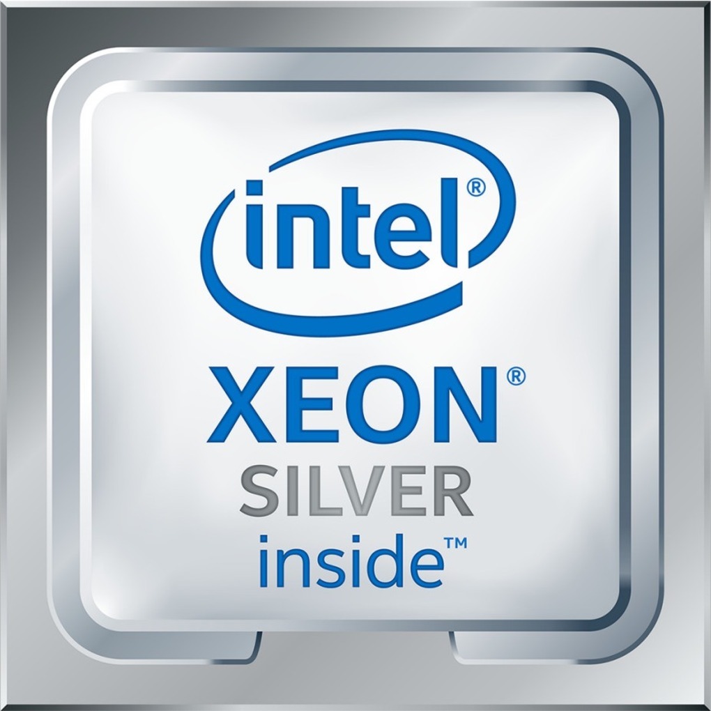 HPE Intel Xeon Silver (2nd Gen) 4210R Deca-core (10 Core) 2.40 GHz Processor Upgrade - 13.75 MB L3 Cache - 64-bit Processing - 3.20 GHz Overclocking Speed - 14 nm - Socket P LGA-3647 - 100 W - 20 Threads