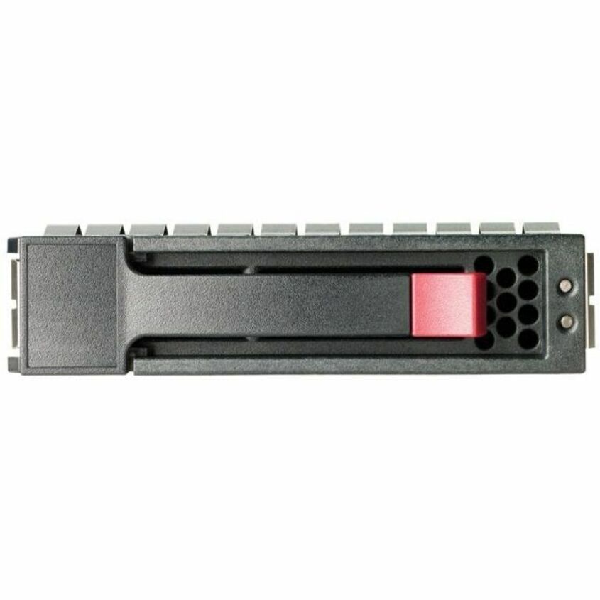 HPE 3.84 TB Solid State Drive - 2.5" Internal - SAS (12Gb/s SAS) - Read Intensive - Storage System Device Supported