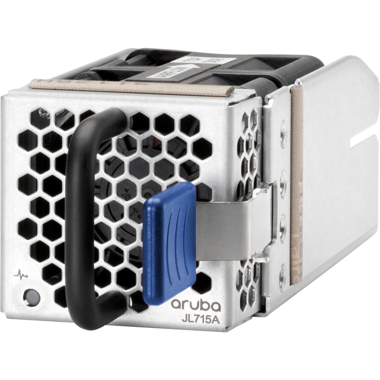 HPE 8360 Power-to-Port Fan - Switch