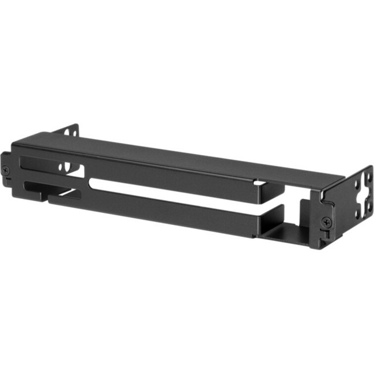 HPE X511 12-port Cable Guard - Cable Guard