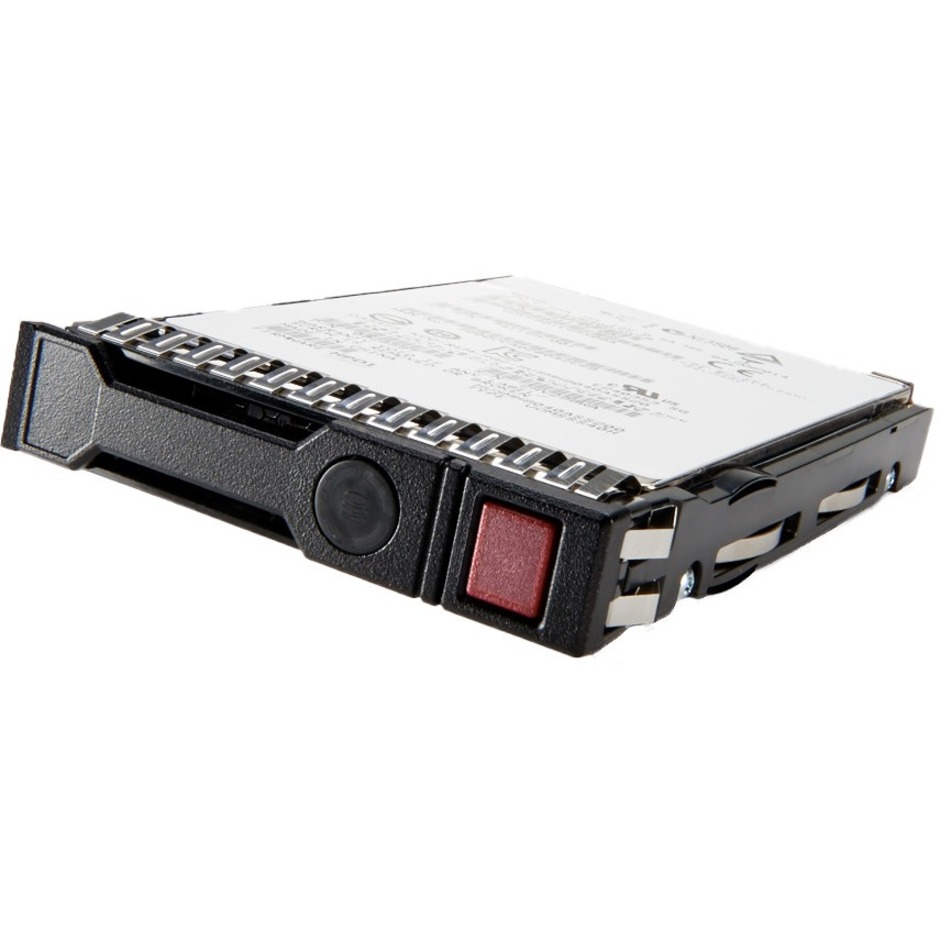 HPE 1.92 TB Solid State Drive - 3.5" Internal - SAS (12Gb/s SAS) - Mixed Use - Server, Storage System Device Supported - 3 DWPD - Hot Pluggable
