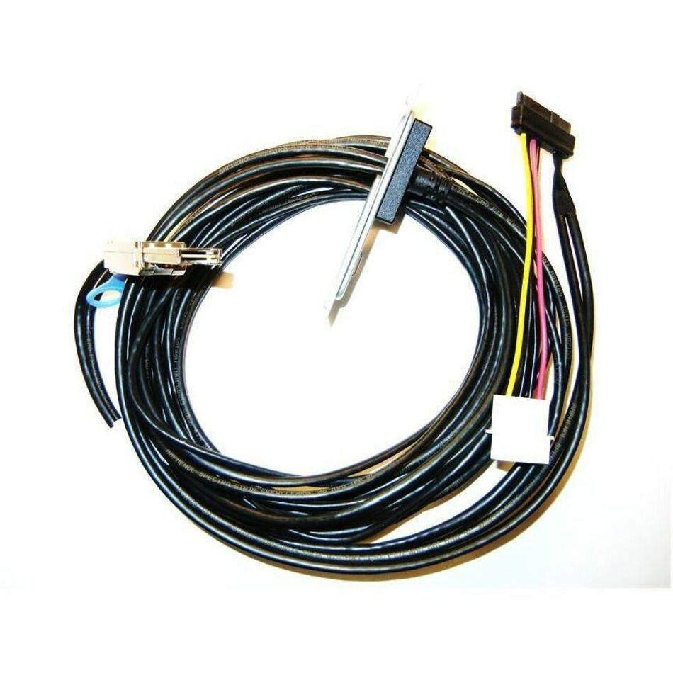 HPE 1U RM 4M MINI SAS LTO Reman Cable Ki