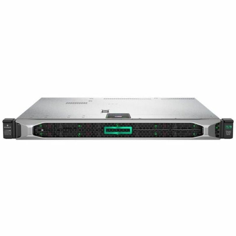 HPE Security Module - For Data Networking, Server