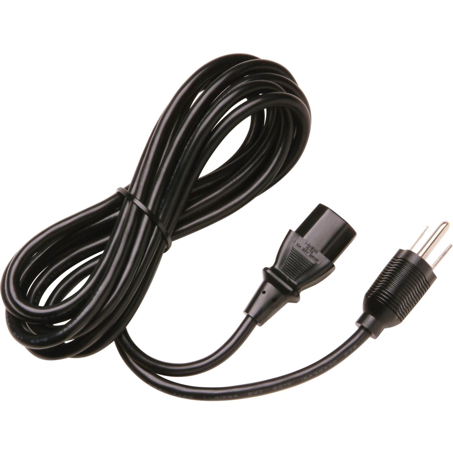 HPE Standard Power Cord - For Cooling System - 16.40 ft Cord Length - IEC 60309