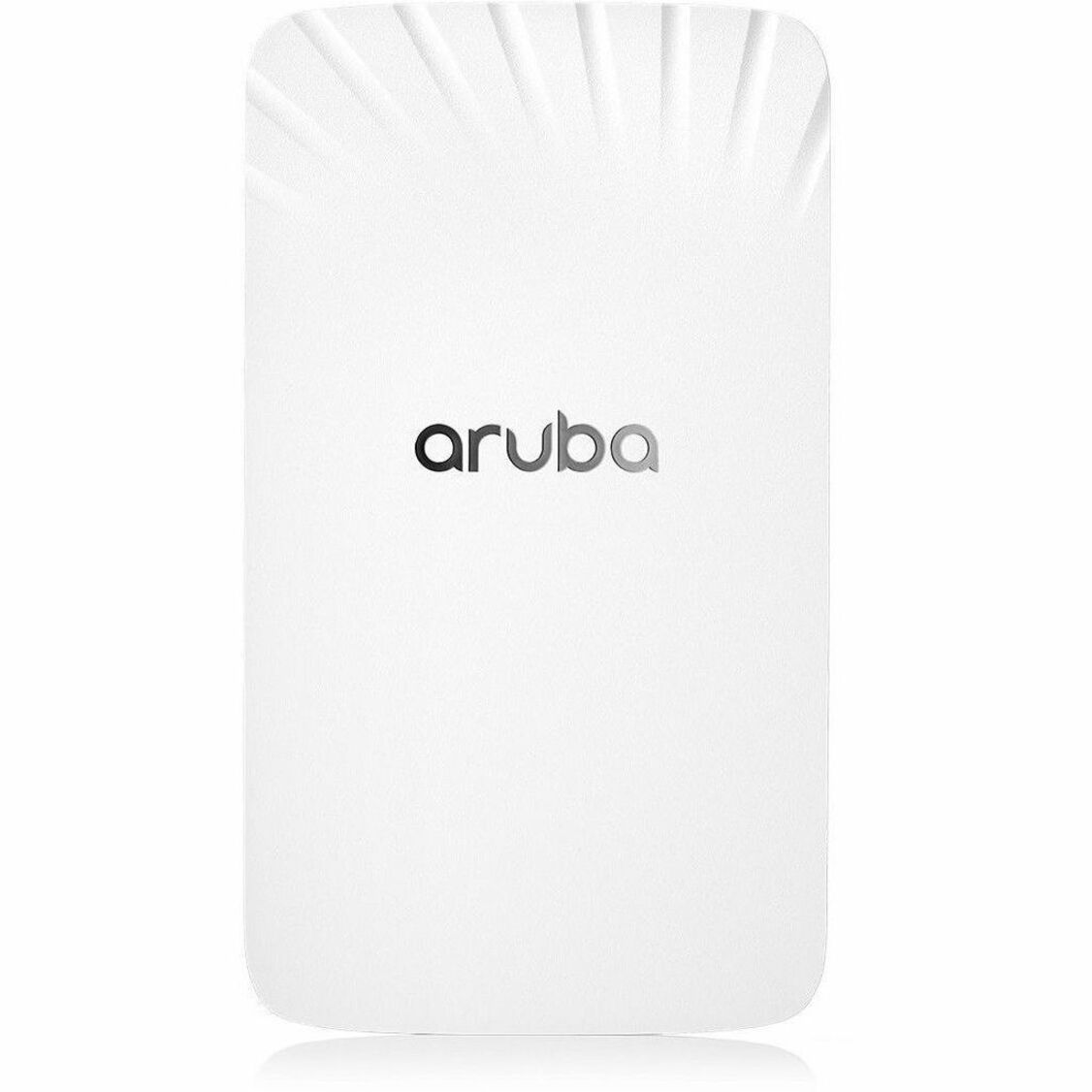 Aruba AP-503H Dual Band Wi-Fi 6 IEEE 802.11 a/b/g/n/ac/ax 1.50 Gbit/s Wireless Access Point - 2.40 GHz, 5 GHz - 2 x Internal Antenna(s) - Internal - MIMO Technology - Multi User MIMO - 3 x Network (RJ-45) - Gigabit Ethernet - Bluetooth 5 - 10 W - Wall Mountable, Desktop, Compact