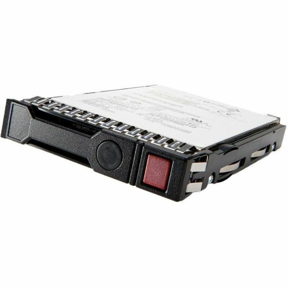 HPE 1.92 TB Solid State Drive - Internal - PCI Express NVMe - Server Device Supported