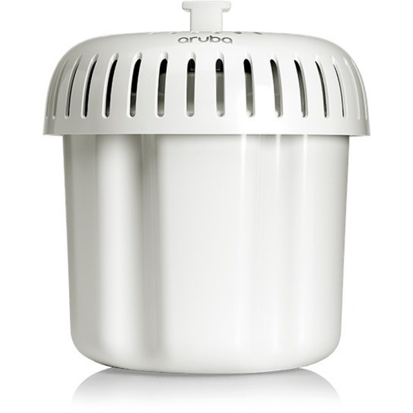 HPE AP-575EX Dual Band 802.11ax 4.80 Gbit/s Wireless Access Point - Outdoor - 2.40 GHz, 5 GHz - Internal - MIMO Technology - 2 x Network (RJ-45) - 2.5 Gigabit Ethernet, Gigabit Ethernet - PoE Ports - Bluetooth 5 - Pole-mountable, Wall Mountable, Flush Mount, Ceiling Mountable - IP67