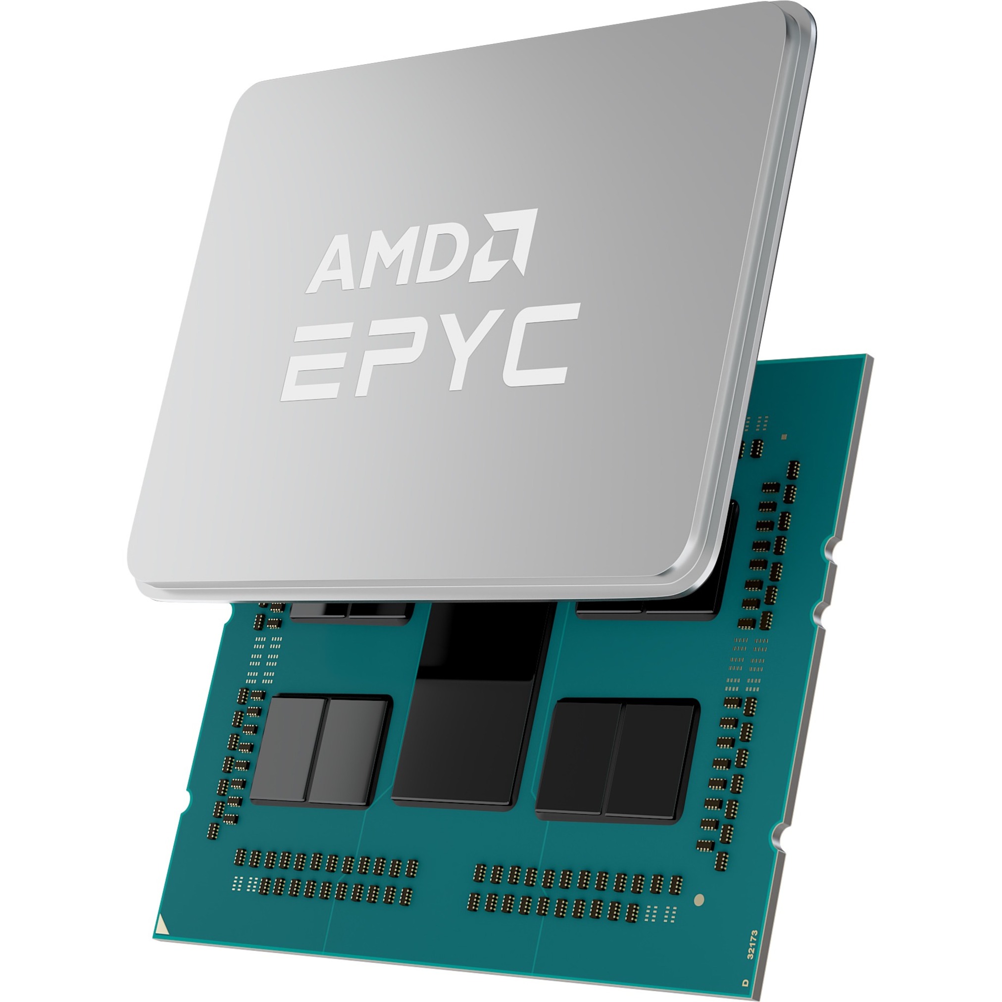 HPE AMD EPYC 7003 7313P Hexadeca-core (16 Core) 3 GHz Processor Upgrade - 128 MB L3 Cache - 3.70 GHz Overclocking Speed - Socket SP3 - 155 W - 32 Threads