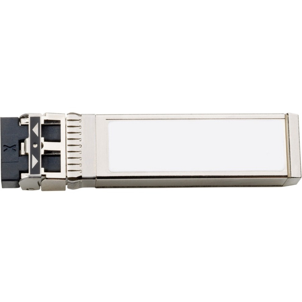 HPE B SFP56 Module - For Optical Network, Data Networking - 1 x Network - Optical Fiber64 Gigabit Ethernet - 1