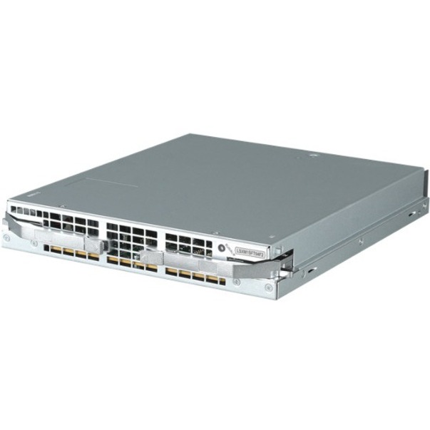 HPE FlexFabric 12904E Type X Fabric Module - For Switching FabricOptical Fiber - Plug-in Module
