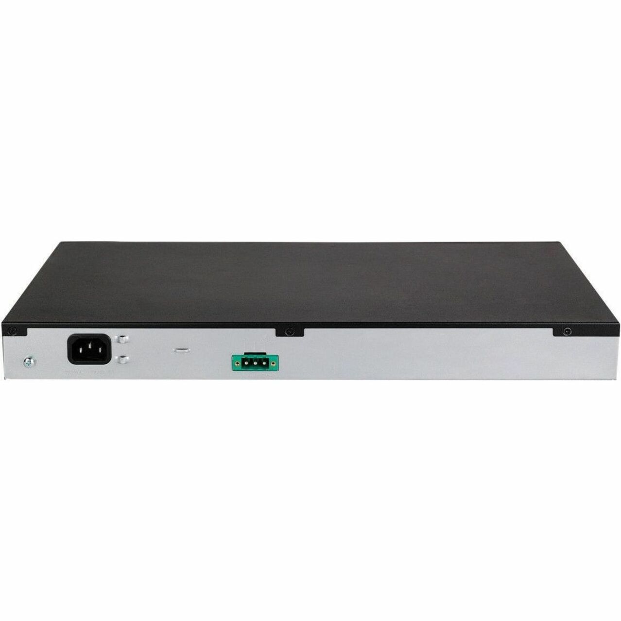 HPE FlexNetwork 5140 24G PoE+ 4SFP+ EI Switch - 26.0 Ports - Manageable - Gigabit Ethernet, 10 Gigabit Ethernet - 10/100/1000