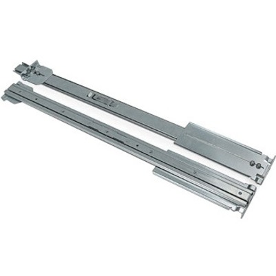 HPE ARCS IT Rack 48U Side Panel Kit - 48U Rack Height - 81" Height x 39" Width x 3" Depth