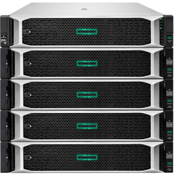 HPE StoreOnce 5260/5660 192TB Upgrade Kit